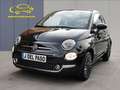 Fiat 500C 1.2 Lounge Negro - thumbnail 1