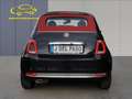 Fiat 500C 1.2 Lounge Negro - thumbnail 3