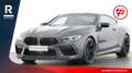BMW M8 Gris - thumbnail 1