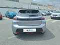 Peugeot 208 Allure Pack e 136cv Grigio - thumbnail 4