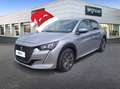 Peugeot 208 Allure Pack e 136cv Grigio - thumbnail 1