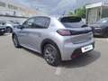 Peugeot 208 Allure Pack e 136cv Grigio - thumbnail 3