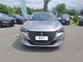 Peugeot 208 Allure Pack e 136cv Grigio - thumbnail 6