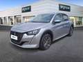 Peugeot 208 Allure Pack e 136cv Grigio - thumbnail 1