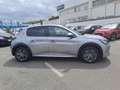 Peugeot 208 Allure Pack e 136cv Grigio - thumbnail 2