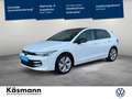Volkswagen Golf VIII Lim. Goal 1.5TSI AHK NAV KAM PANO SHZ Weiß - thumbnail 1