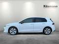 Volkswagen Golf VIII Lim. Goal 1.5TSI AHK NAV KAM PANO SHZ Weiß - thumbnail 3