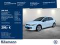 Volkswagen Golf VIII Lim. Goal 1.5TSI AHK NAV KAM PANO SHZ Weiß - thumbnail 1