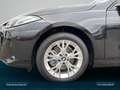 BMW 118 d Navi+SHZ+HiFi+Spurass.+Klimaaut.+LED+Ambi Schwarz - thumbnail 10