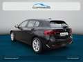 BMW 118 d Navi+SHZ+HiFi+Spurass.+Klimaaut.+LED+Ambi Schwarz - thumbnail 3