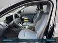 BMW 118 d Navi+SHZ+HiFi+Spurass.+Klimaaut.+LED+Ambi Schwarz - thumbnail 12