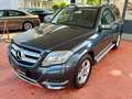 Mercedes-Benz GLK 220 CDI BlueEfficiency 4Matic 2. Hand Gris - thumbnail 8
