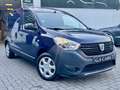 Dacia Dokker ✅ 1.3 TCe utilitaire - 2 portes laterales ✅ Blauw - thumbnail 2