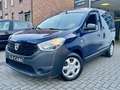Dacia Dokker ✅ 1.3 TCe utilitaire - 2 portes laterales ✅ Blauw - thumbnail 1