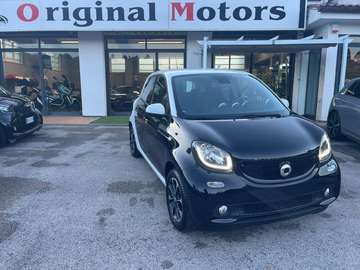 Forfour 1.0 Prime 71cv PROMO