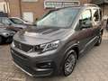 Peugeot Rifter 1.2 Allure L1 Automatik aus 1.Hand Grau - thumbnail 3