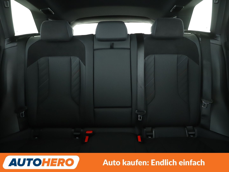 BMW X3 xDrive 20 Mild-Hybrid M Sport Aut.*NAV*LIMIT*CAM* — photo 15
