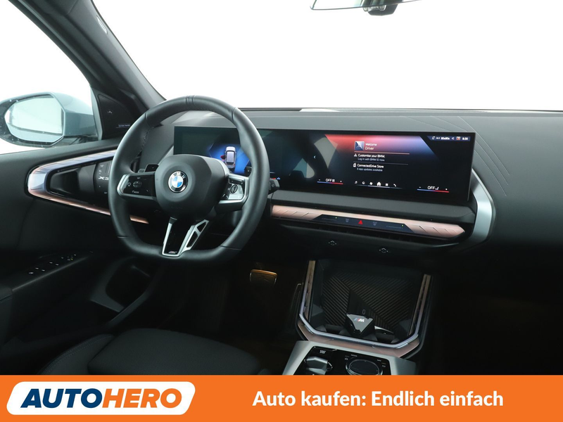 BMW X3 xDrive 20 Mild-Hybrid M Sport Aut.*NAV*LIMIT*CAM* — photo 13