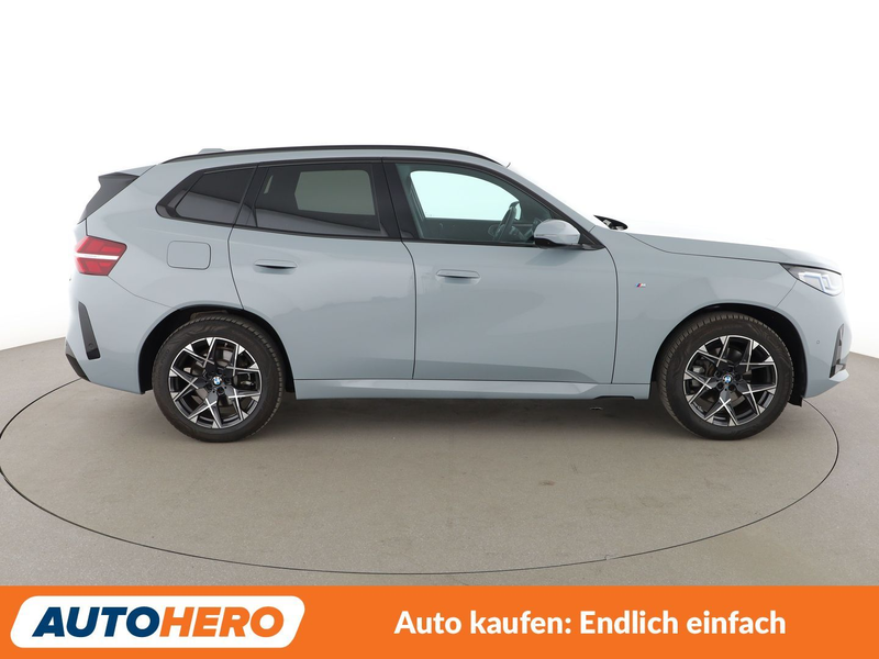 BMW X3 xDrive 20 Mild-Hybrid M Sport Aut.*NAV*LIMIT*CAM* — photo 7
