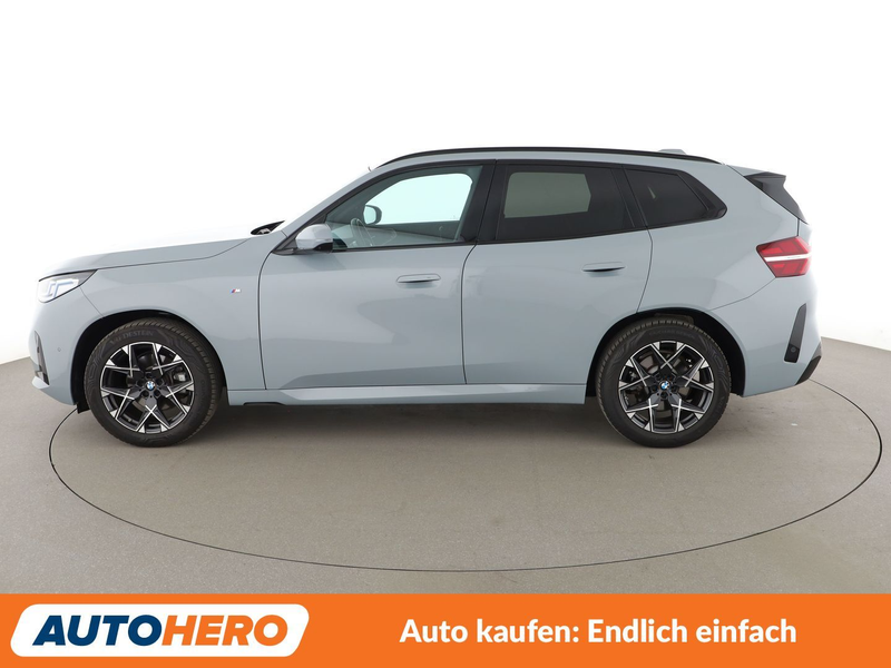BMW X3 xDrive 20 Mild-Hybrid M Sport Aut.*NAV*LIMIT*CAM* — photo 3