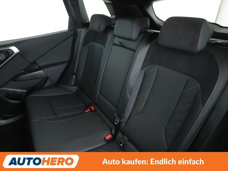BMW X3 xDrive 20 Mild-Hybrid M Sport Aut.*NAV*LIMIT*CAM* — photo 14