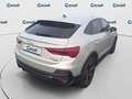 Audi Q3 40 TDI Black line quattro S tronic 147kW Gris - thumbnail 3