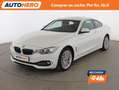 BMW 420 420i xDrive Blanco - thumbnail 1