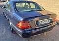 Mercedes-Benz S 320 CDI Aut. Niebieski - thumbnail 10