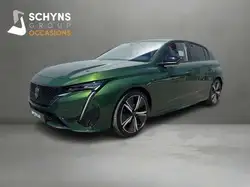 Peugeot 308 GT