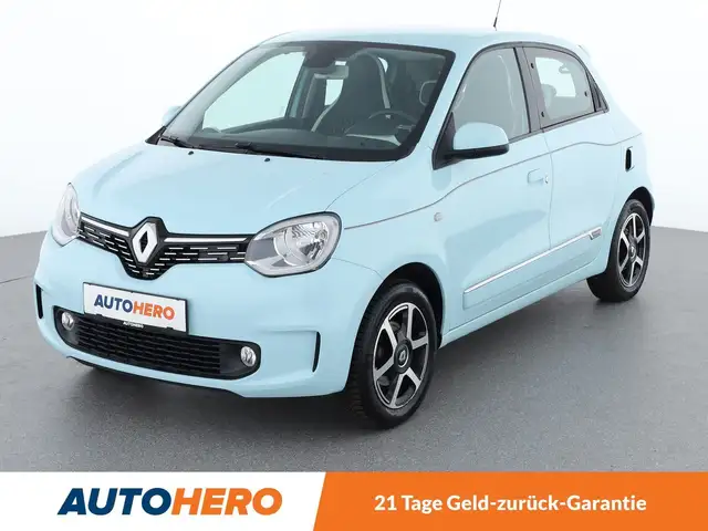 Renault Twingo 0.9 TCe Intens *TEMP*LIM*SHZ*BT*PDC*