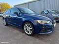 Audi A3 1.6 TDI 110 CH AMBIENTE Blau - thumbnail 3