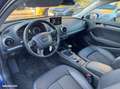 Audi A3 1.6 TDI 110 CH AMBIENTE Blau - thumbnail 7