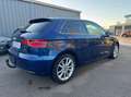 Audi A3 1.6 TDI 110 CH AMBIENTE Blau - thumbnail 4