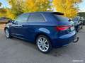 Audi A3 1.6 TDI 110 CH AMBIENTE Blau - thumbnail 6