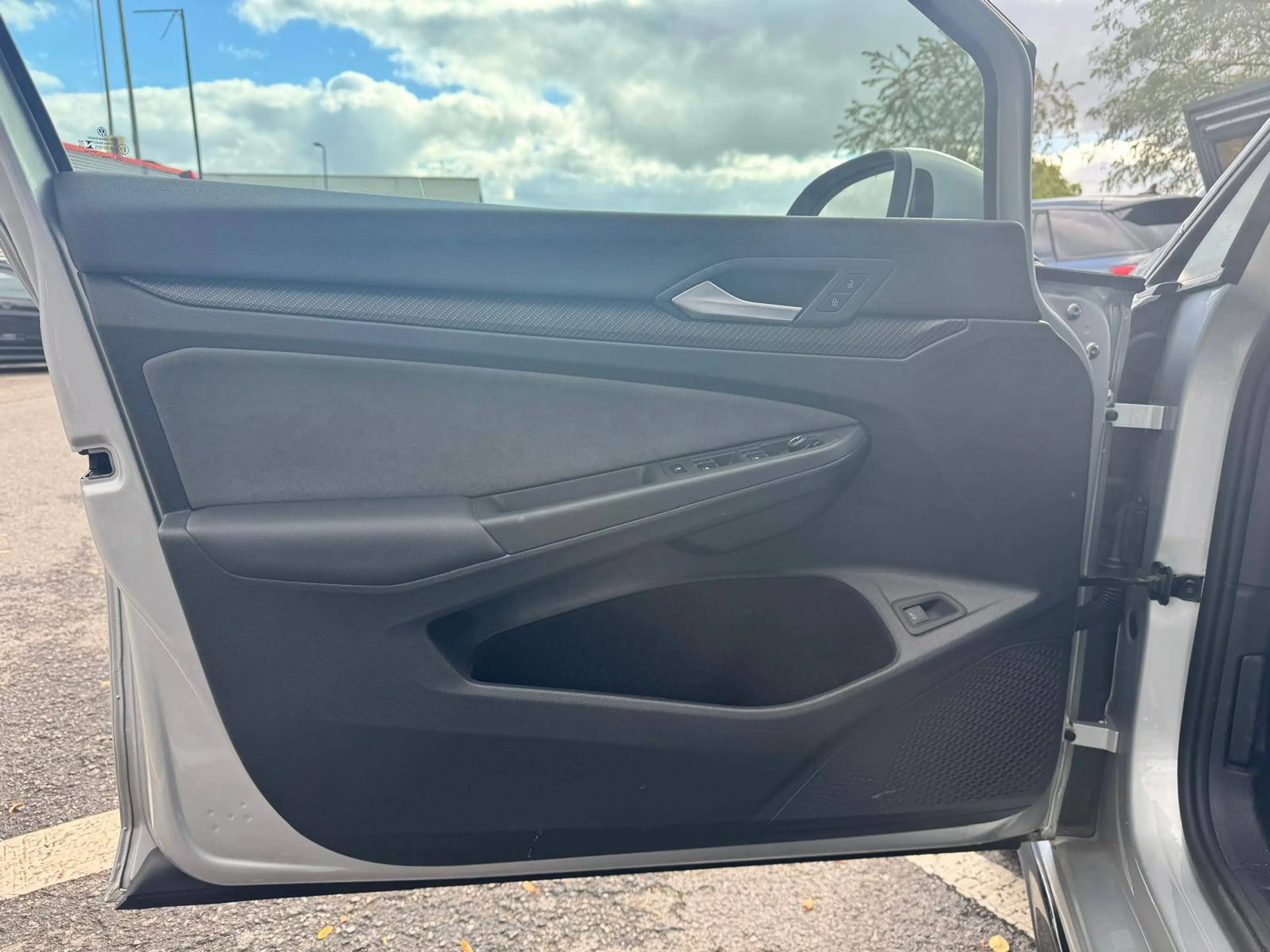 Volkswagen Golf Variant Golf Variant 2.0 TDI SCR DSG R-Line / 1er OWNER  JUSQU'A 36 MOIS DE GARANTIE — photo 8