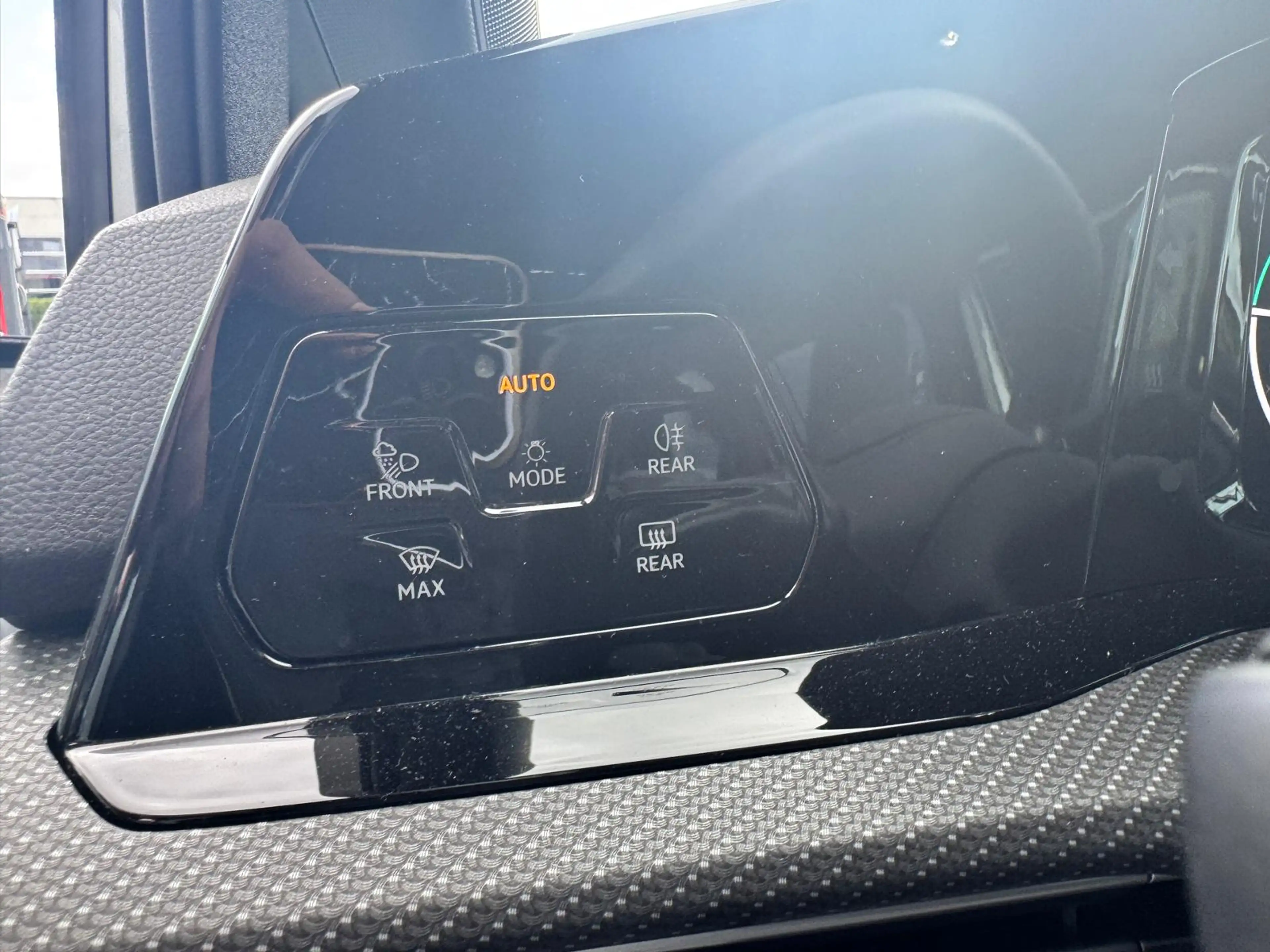 Volkswagen Golf Variant Golf Variant 2.0 TDI SCR DSG R-Line / 1er OWNER  JUSQU'A 36 MOIS DE GARANTIE — photo 12