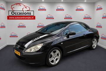 CC 2.0-16V. Airco ! Carplay ! Lederenbekleding !