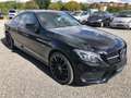 Mercedes-Benz C 400 4M 9G-TRONIC AMG NIGHT EDITION MEGA VOLL Schwarz - thumbnail 2