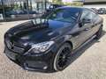 Mercedes-Benz C 400 4M 9G-TRONIC AMG NIGHT EDITION MEGA VOLL Schwarz - thumbnail 1