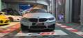 BMW M4 Baureihe/sehr gepflegt/deutsches Fahrzeug Silber - thumbnail 2
