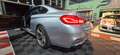 BMW M4 Baureihe/sehr gepflegt/deutsches Fahrzeug Silber - thumbnail 10