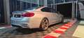 BMW M4 Baureihe/sehr gepflegt/deutsches Fahrzeug Silber - thumbnail 5