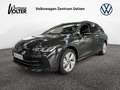Volkswagen Golf VIII Variant 1.5 TSI Goal AHK ACC LED Gris - thumbnail 1