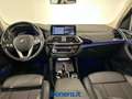 BMW X3 xdrive20d mhev 48V xLine auto Nero - thumbnail 17