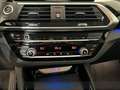 BMW X3 xdrive20d mhev 48V xLine auto Nero - thumbnail 22