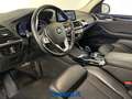 BMW X3 xdrive20d mhev 48V xLine auto Nero - thumbnail 18