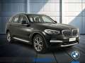 BMW X3 xdrive20d mhev 48V xLine auto Nero - thumbnail 4