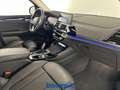 BMW X3 xdrive20d mhev 48V xLine auto Nero - thumbnail 19