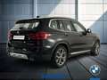 BMW X3 xdrive20d mhev 48V xLine auto Nero - thumbnail 6
