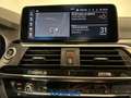BMW X3 xdrive20d mhev 48V xLine auto Nero - thumbnail 21